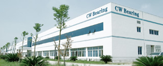 CW Bearing Shanghai