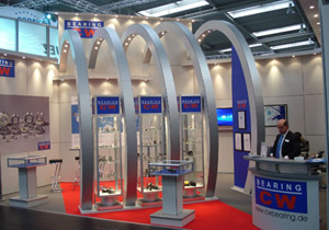 Hannover fair 2007